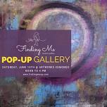 Pop-up Gallery