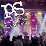 Pfreak Show/ PS Dump Your Boyfriend: PS Returns to Five Star Dive Bar in Elkhart IN Friday June 7th!!