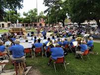 CENTRAL PARK SUMMER CONCERT SERIES