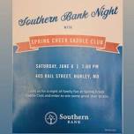 June Shodeo by Southern Bank Clever