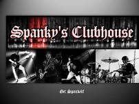 Spanky's Clubhouse