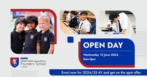 Open Day