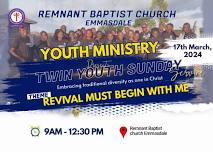 Youth Sunday