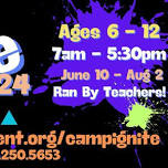 Ignite Camp '24