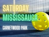 SAT 8:30 Mississauga for all lever (No Organizer)