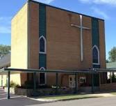 Weekday Mass - Christ Our Light in Pulaski