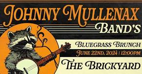 Johnny Mullenax Band