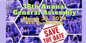 38th Annual General Assembly Meeting