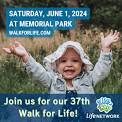 Life Network Walk for Life — V7PC