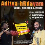 Aditya-hRdayam : Exploring Lyrics, Meaning, & Music