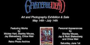 Visions of The Dead - Art and Photography Exhibition & Sale