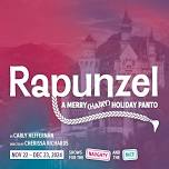 Rapunzel: A Merry (Hairy) Holiday Panto