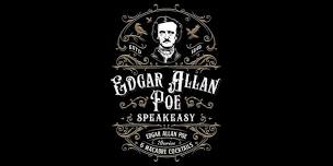 Edgar Allan Poe Speakeasy - Walla Walla