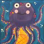 Octopus Friends *KIDS/FAMILY*