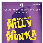 WILLY WONKA, THE MUSICAL