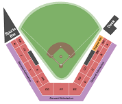 Yakima Valley Pippins vs. Walla Walla Sweets