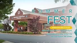 Summer Fest