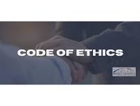 MILLEDGEVILLE Cycle 7 Code of Ethics: More Than a Promise