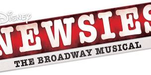 Audition Workshop: Newsies The Broadway Musical!