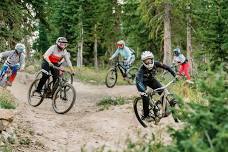 Locals Bike Clinic | Co-ed Skills