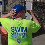 World's Largest Swimming Lesson 2024