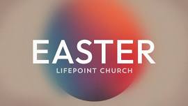 Easter in East Helena