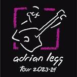 Adrian Legg