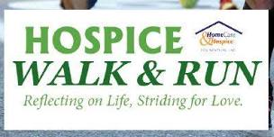 Hospice Walk | Run | Bike