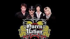 City Green Live Presents Queen Nation