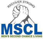 Men’s Second Chance Living – 3rd Annual Pickleball Event