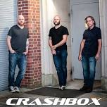 Crashbox @ OD Lounge