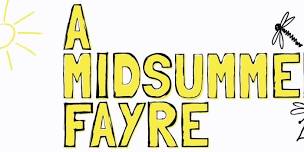 A Midsummer Fayre