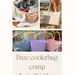 Kove & Co Coolerbag Giveaway