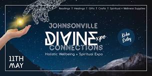 Divine Connections Expo