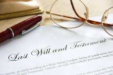 Estate Planning & Your Retirement - N. Ogden, UT.