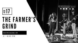 MUSIC AT THE FARMER'S GRIND