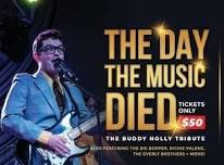 Buddy Holly Tribute