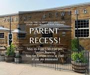 Parent Recess