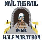 NAIL THE RAIL HALF MARATHON