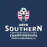 2024 USYS Southern Regionals