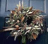 Christmas Wreath Workshop