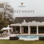 Vrede en Lust Quiz Nights