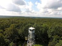 Fire Tower Open