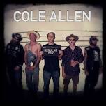 Cole Allen Music