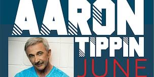 Aaron Tippin