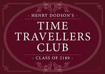 Time Travellers Club Meeting