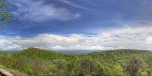 Jackalope Trail Run