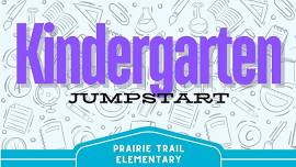 Kindergarten Jumpstart