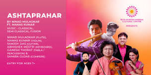 Ashtaprahar by Ninad Mulaokar ft. Manas Kumar’