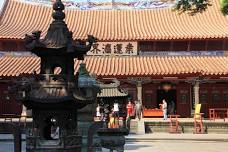 Quanzhou Highlights Private Day Tour from Xiamen